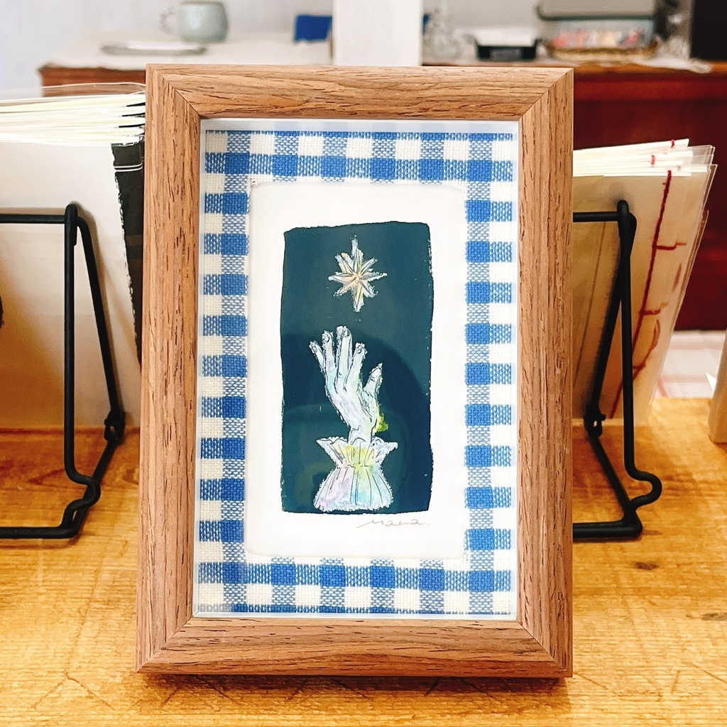 原画「Star.」