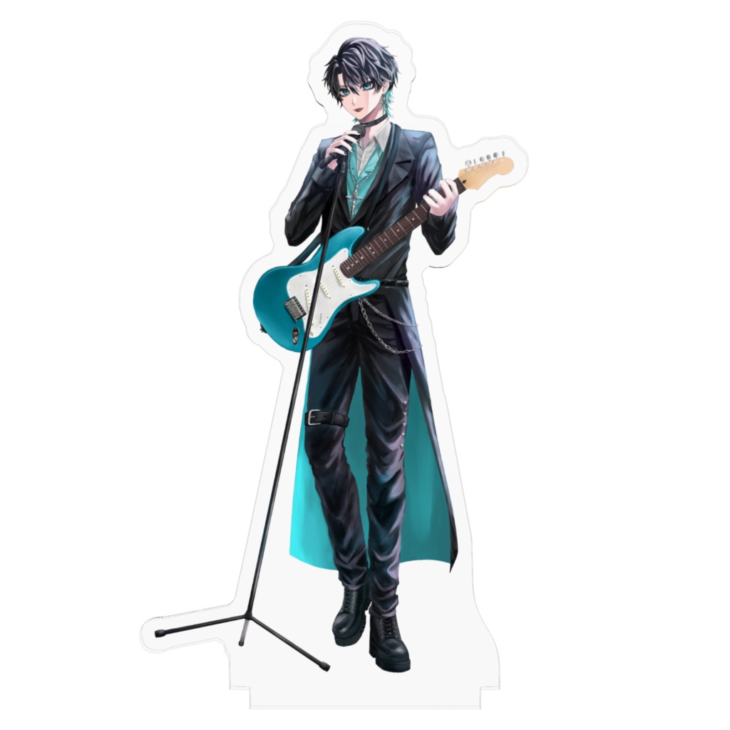 水陰詩杏のアクスタ