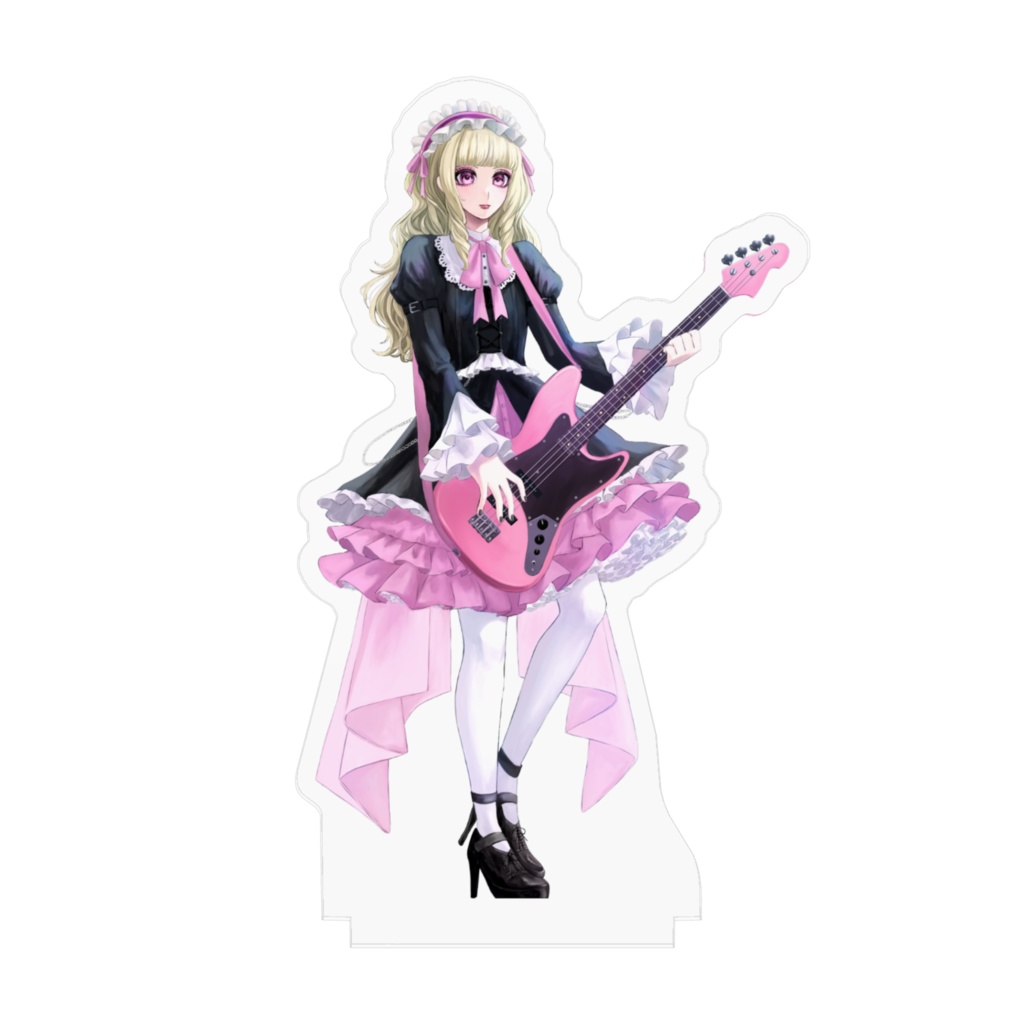 愛澤永恋のアクスタ