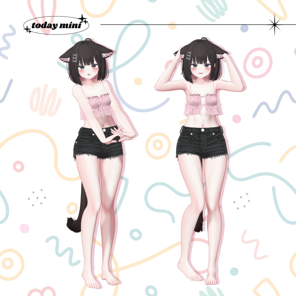 【Manuka】 Sweetie