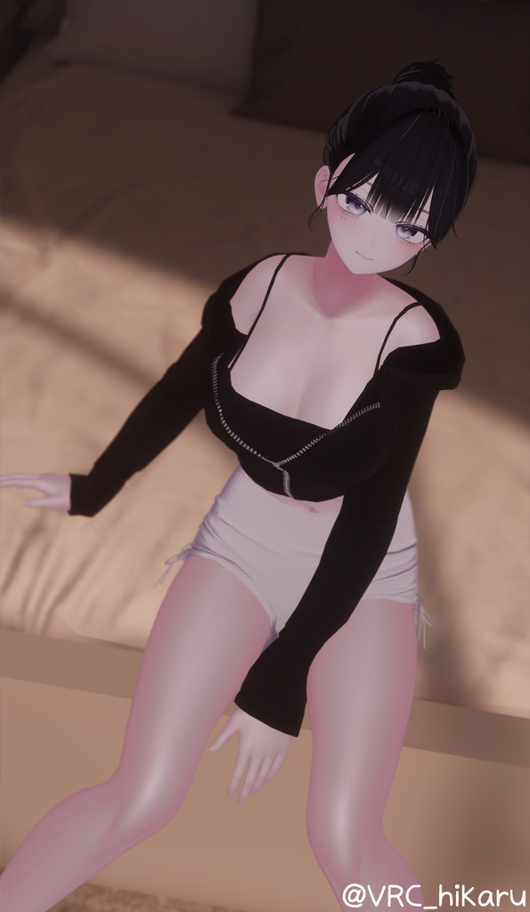 【Manuka/Shinano】 Hood