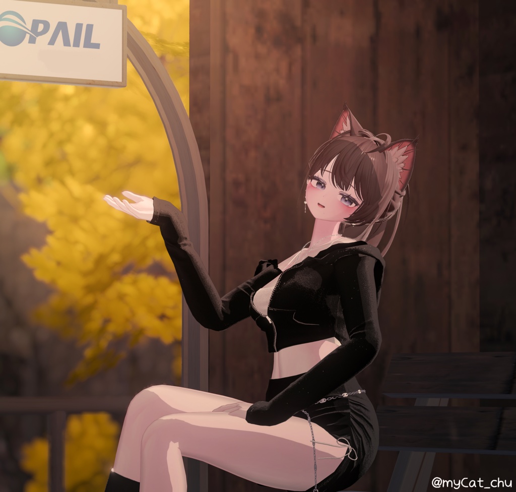 【Manuka/Shinano】 Hood