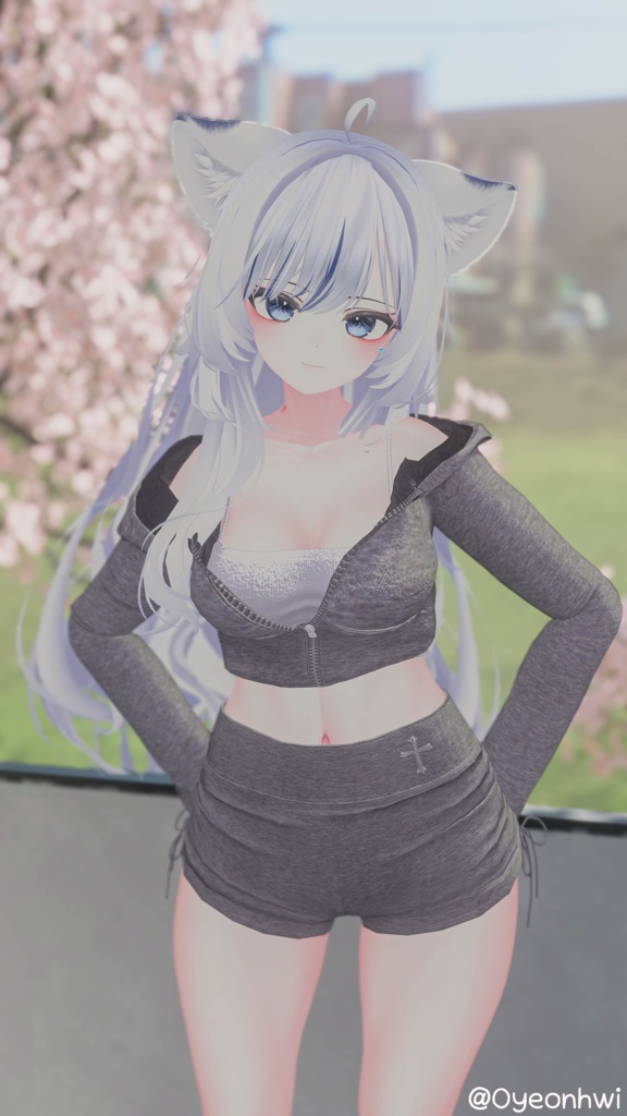 【Manuka/Shinano】 Hood