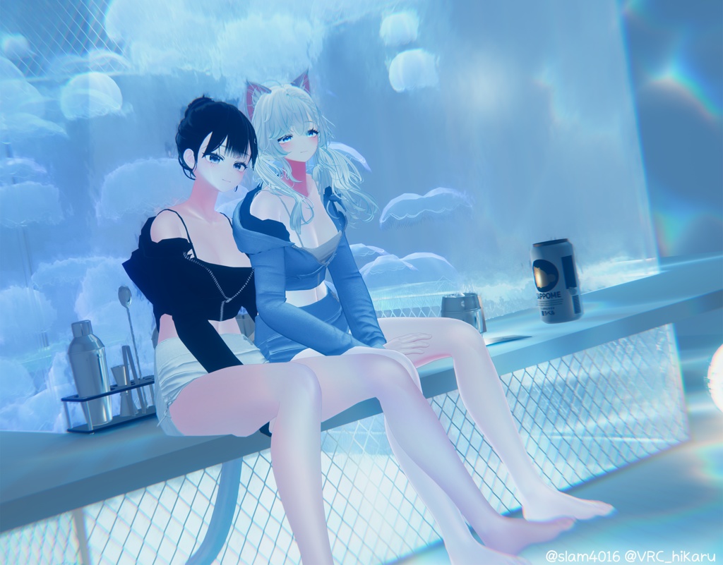 【Manuka/Shinano】 Hood