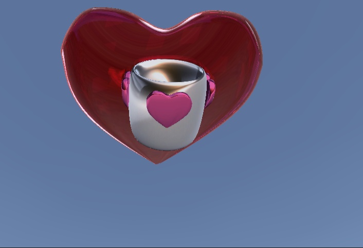 無料 Hapilin Ring!