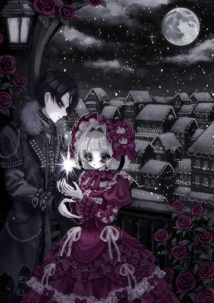 Post Card¦ポストカード