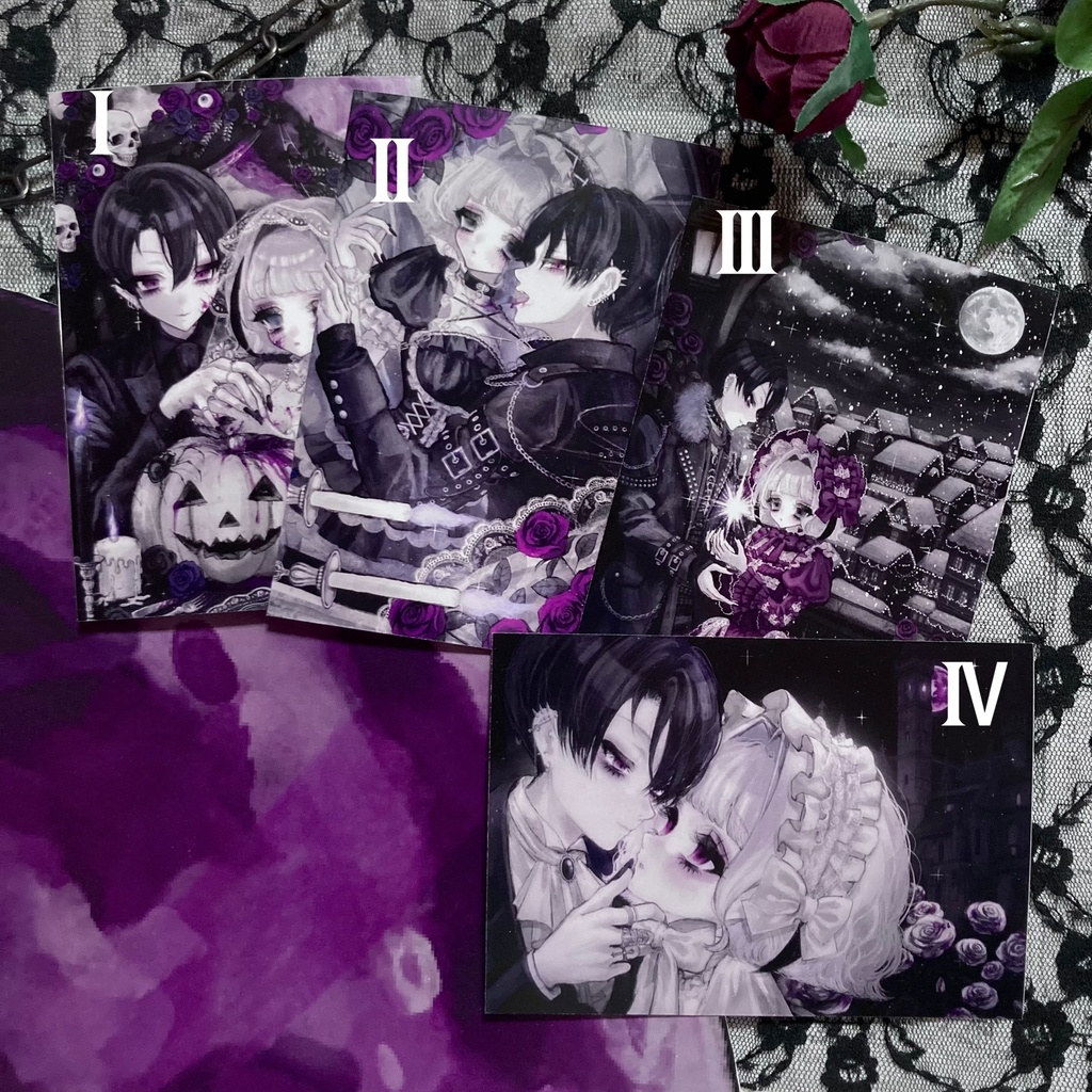 Post Card¦ポストカード