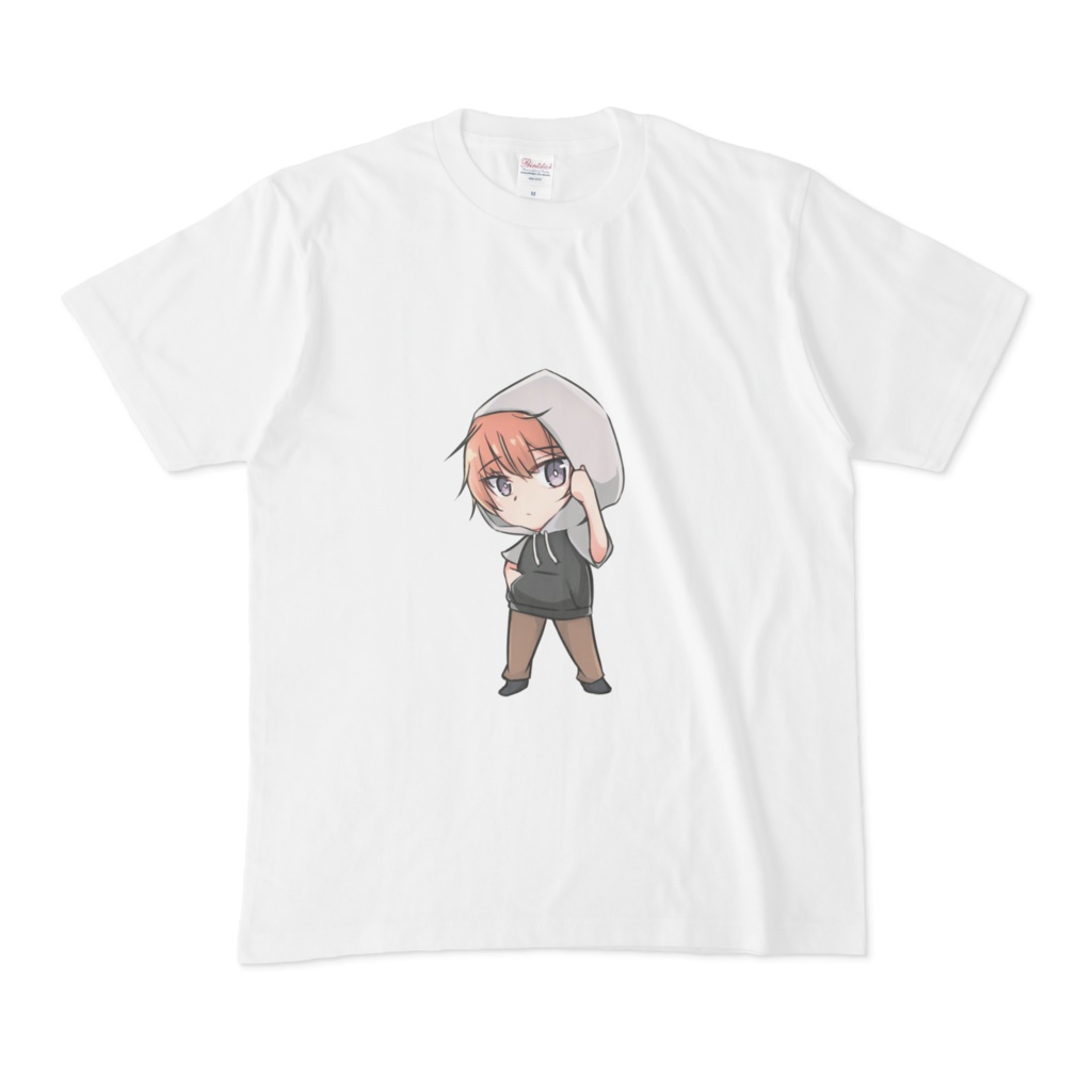 塩原榛斗/Tシャツ