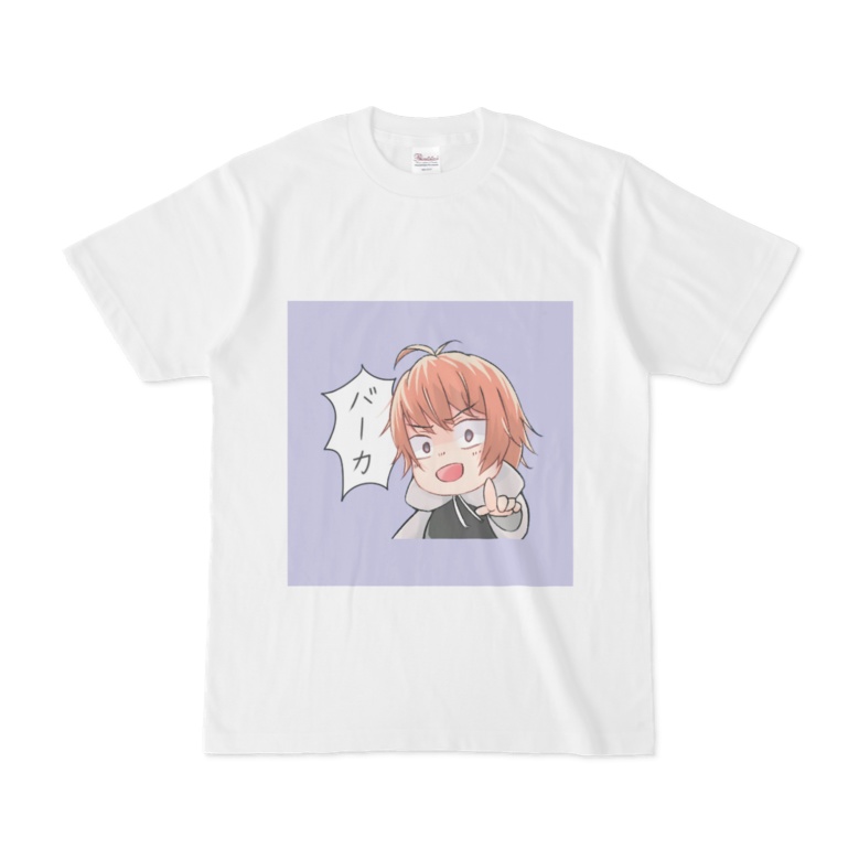 塩原榛斗/Tシャツ