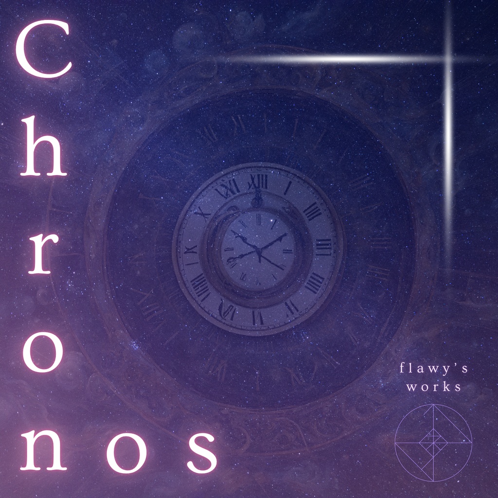 Chronos〔1st Single〕