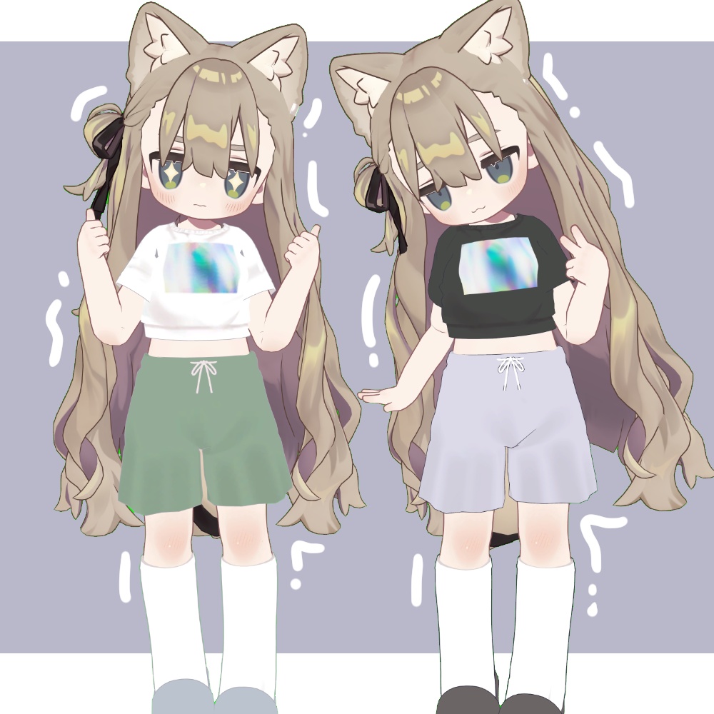 【キプフェル対応】YURU ROOM WEAR