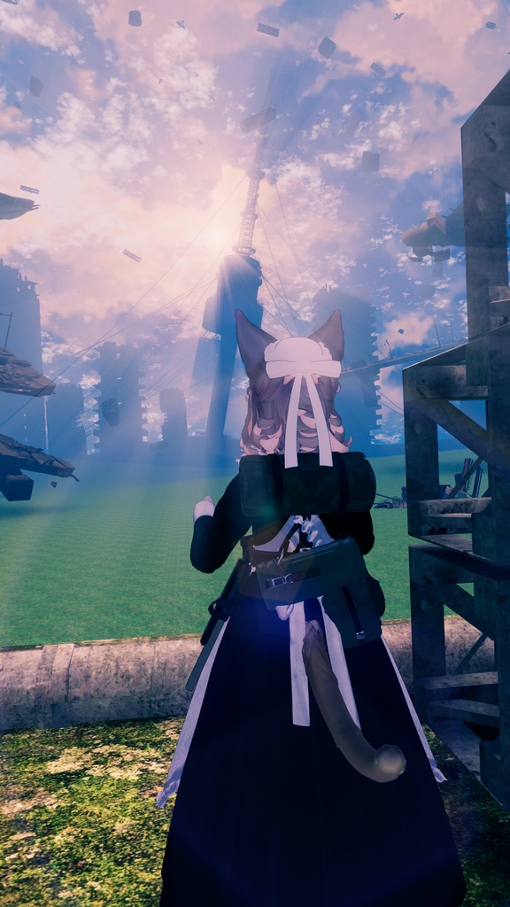 【マリシア対応】Germany accessories【MA対応】