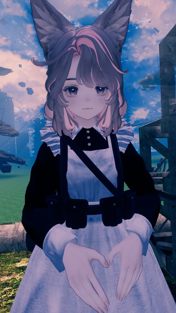 【マリシア対応】Germany accessories【MA対応】