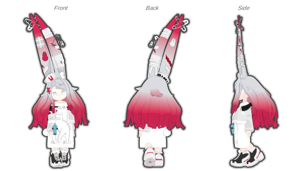 【みみのこ対応】みみメディック【PB設定済】