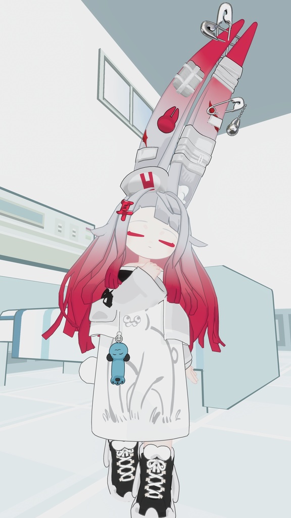 【みみのこ対応】みみメディック【PB設定済】