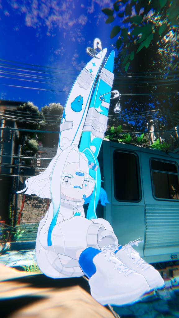 【みみのこ対応】みみメディック【PB設定済】