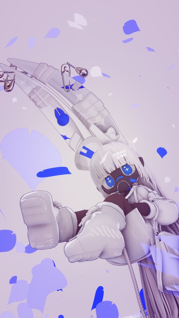 【みみのこ対応】みみメディック【PB設定済】