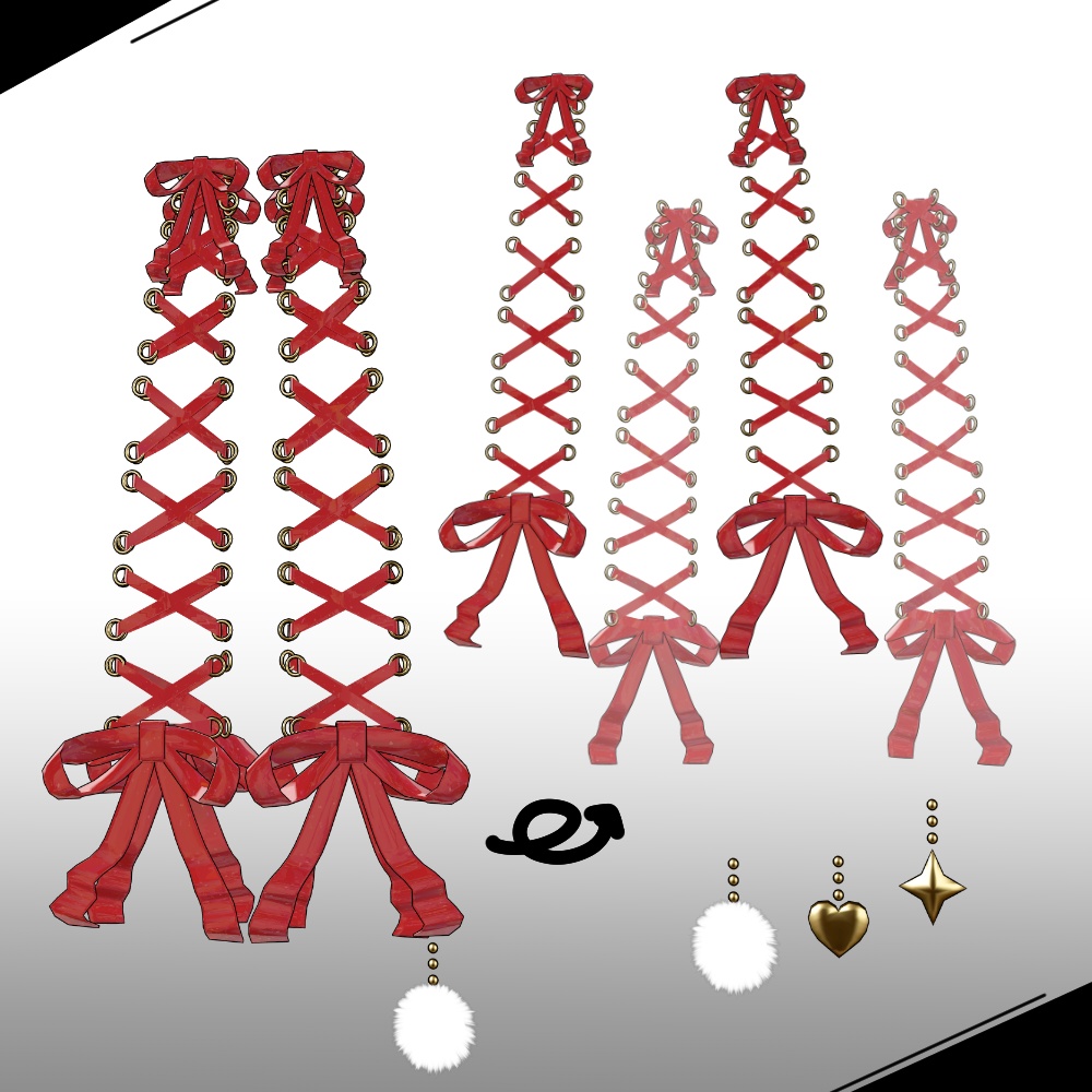 SALE!【みみのこ対応】みみコルセット【PB・MA対応】