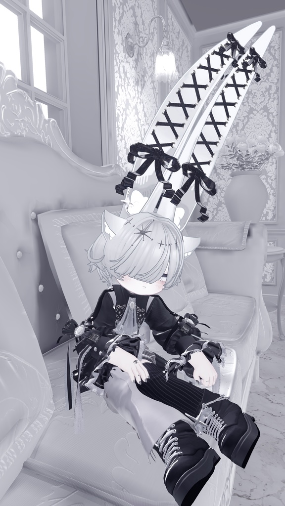 SALE!【みみのこ対応】みみコルセット【PB・MA対応】