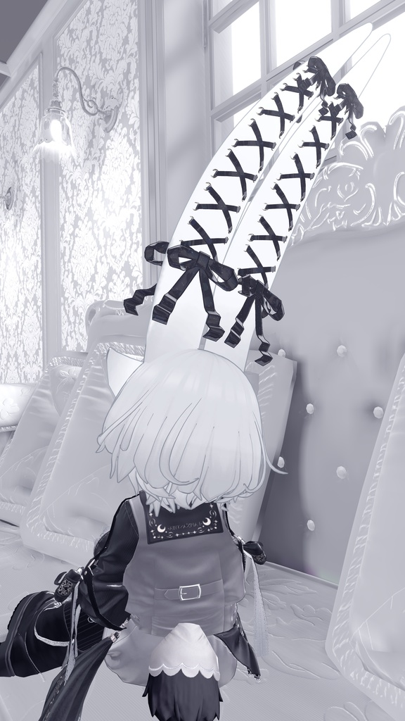 SALE!【みみのこ対応】みみコルセット【PB・MA対応】