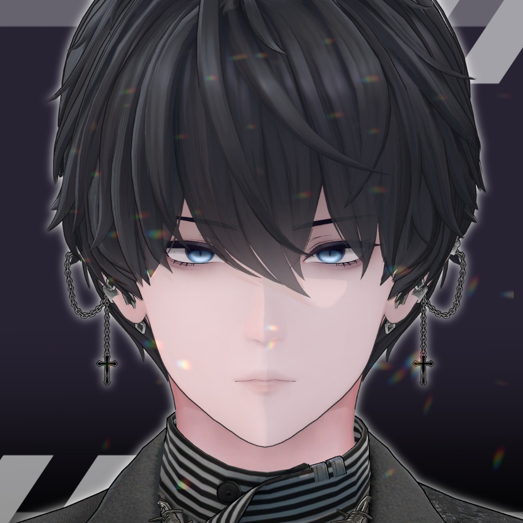 【獏対応】Holy Night Pierce【PB・MA設定済】