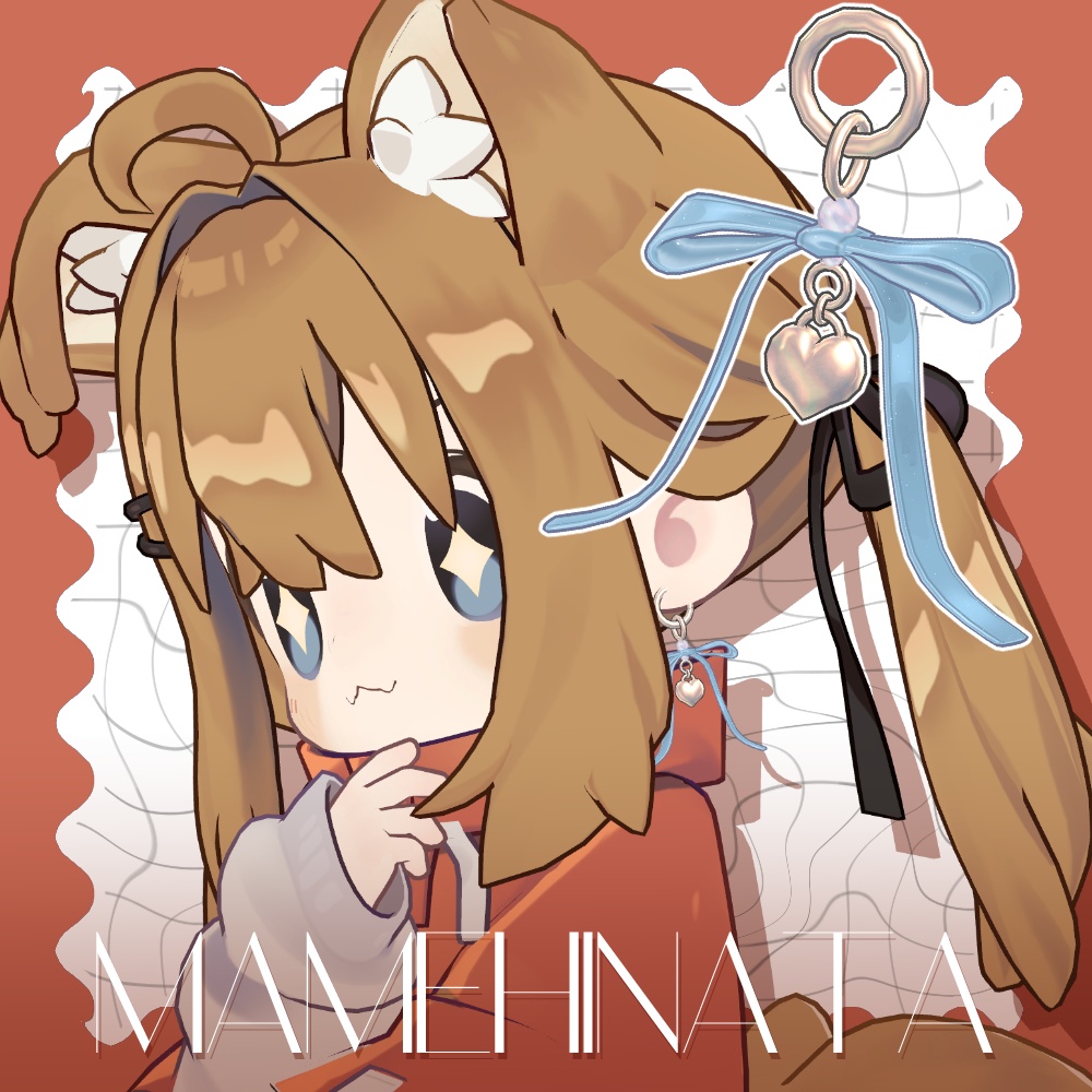 【15アバター対応】BalletCorePierce【PB・MA設定済】