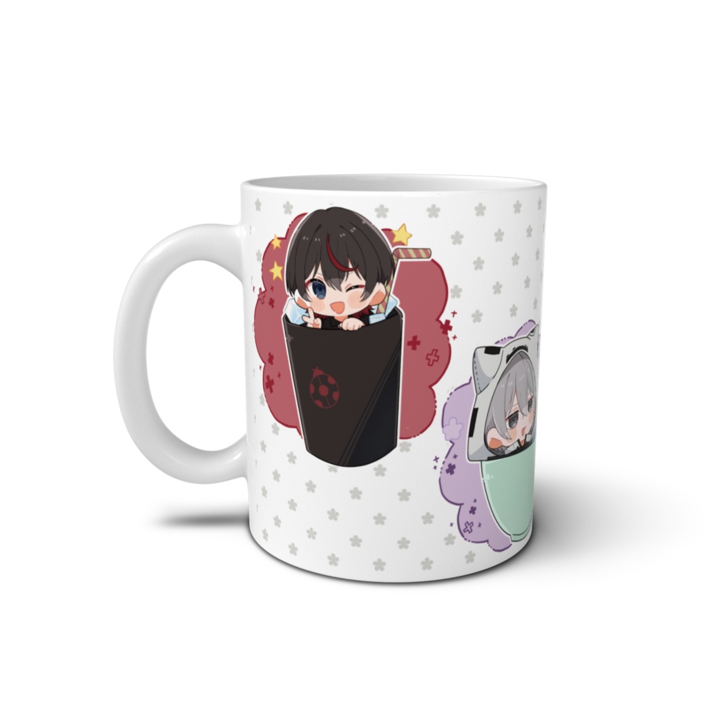 Hi-Lights/マグカップ