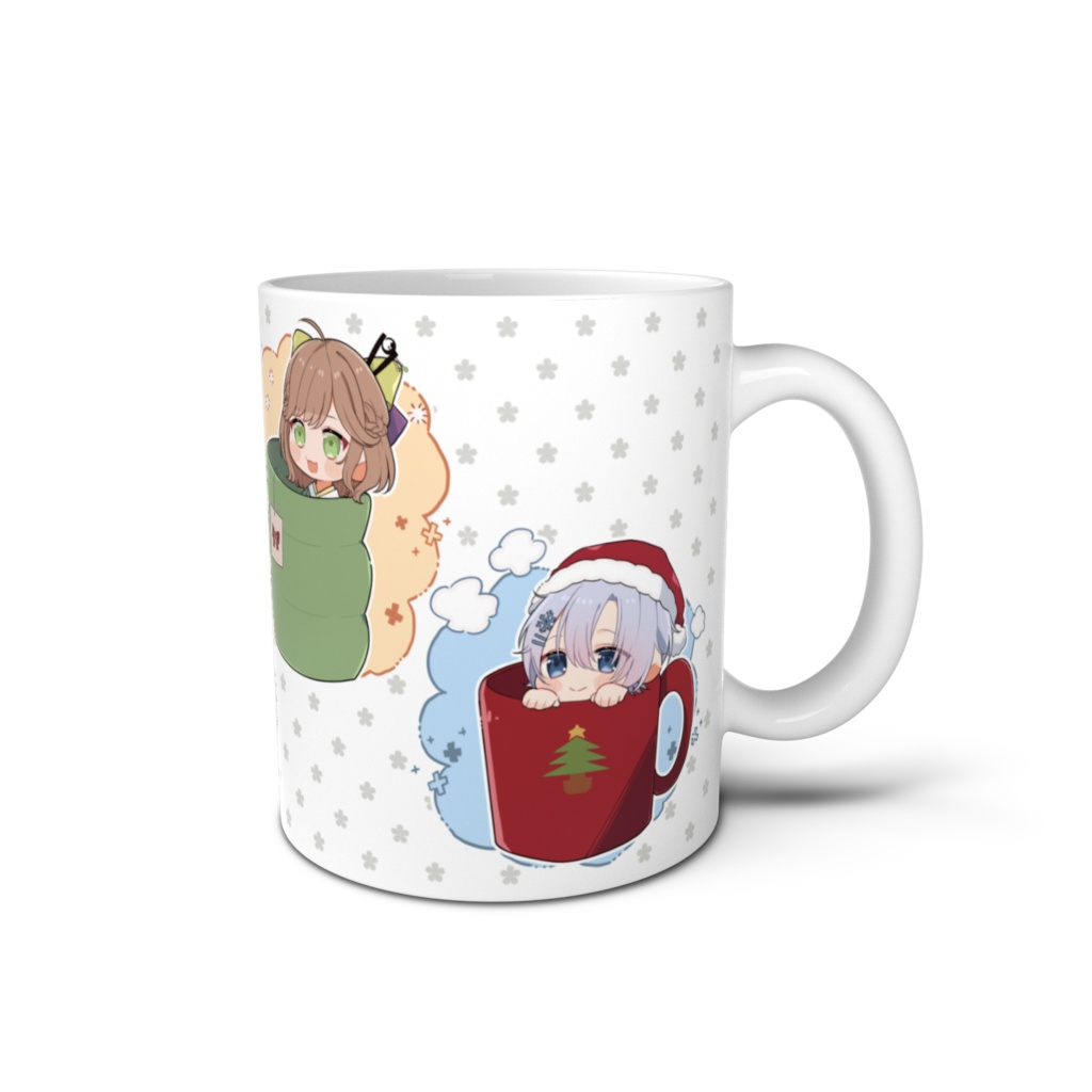 Hi-Lights/マグカップ