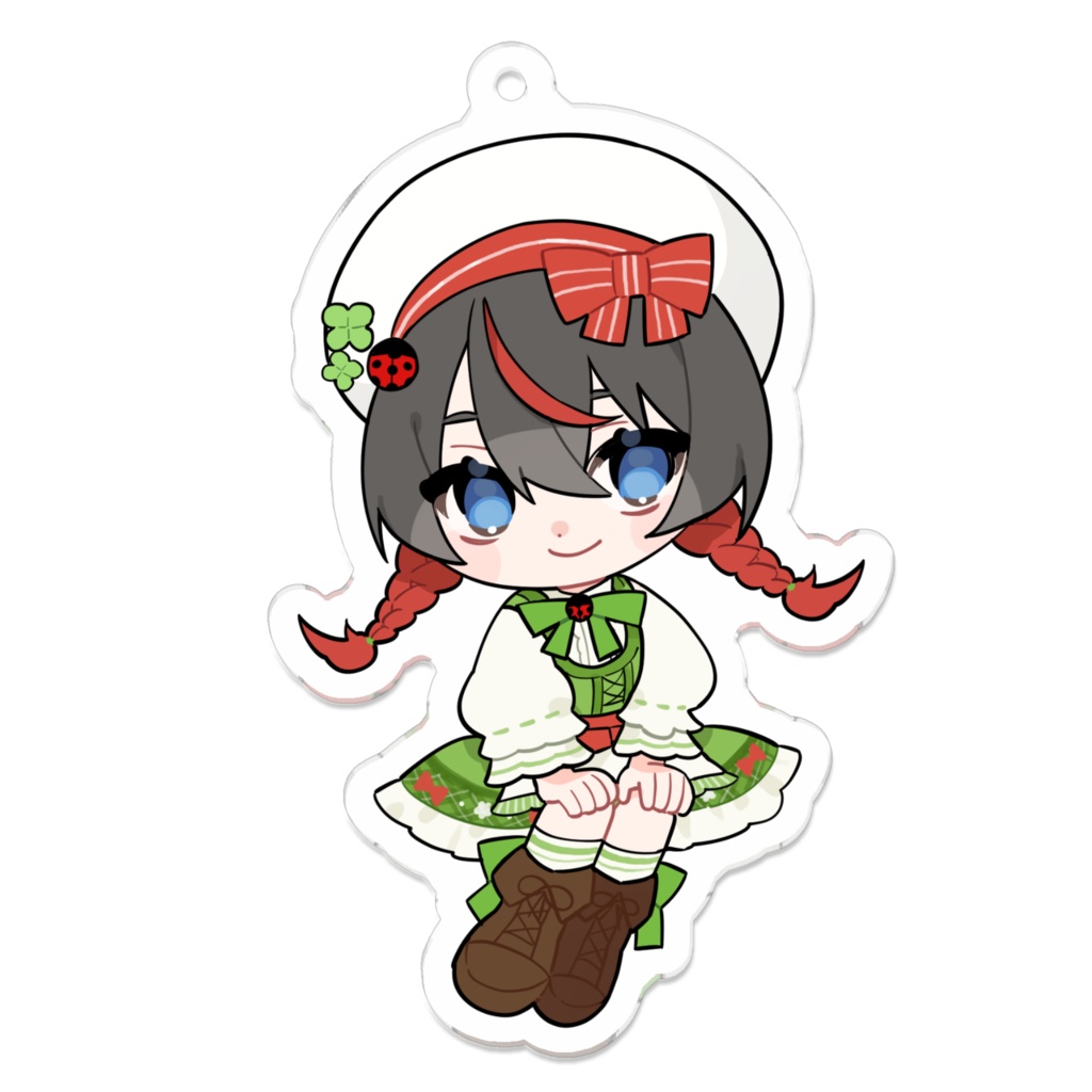 アクリルキーホルダー！！！②