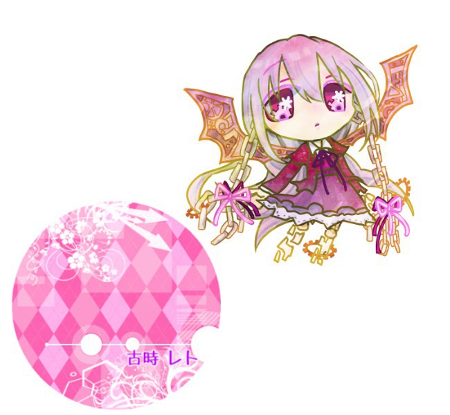 UTAUアクリルスタンド