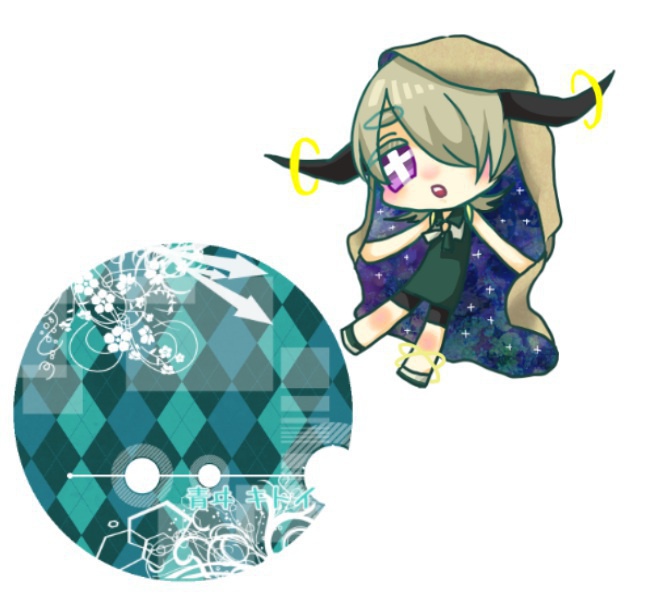 UTAUアクリルスタンド