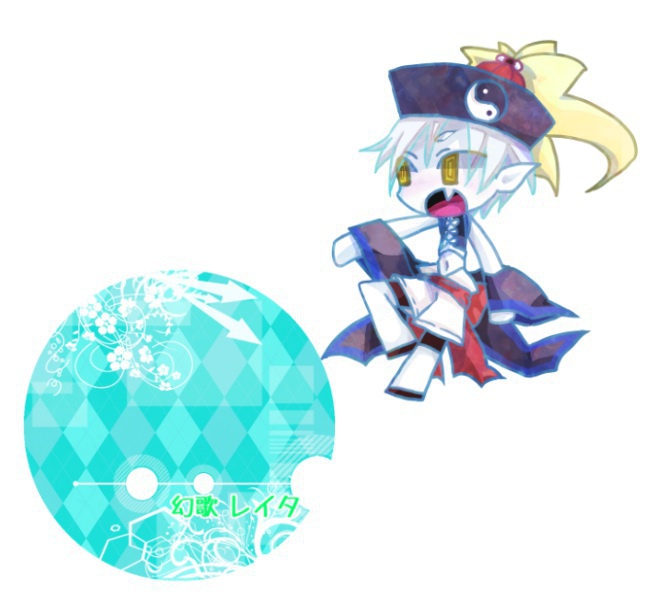 UTAUアクリルスタンド