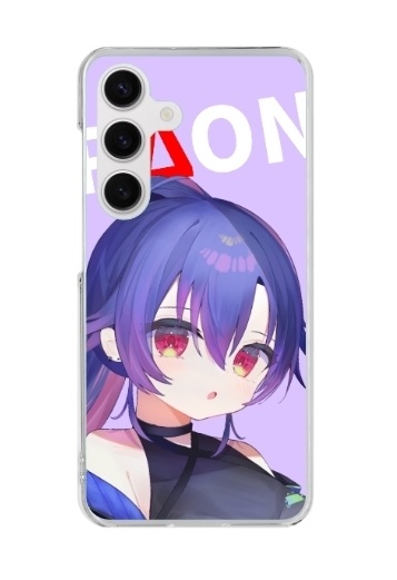 【ゆるふわAndroidスマホケース】 