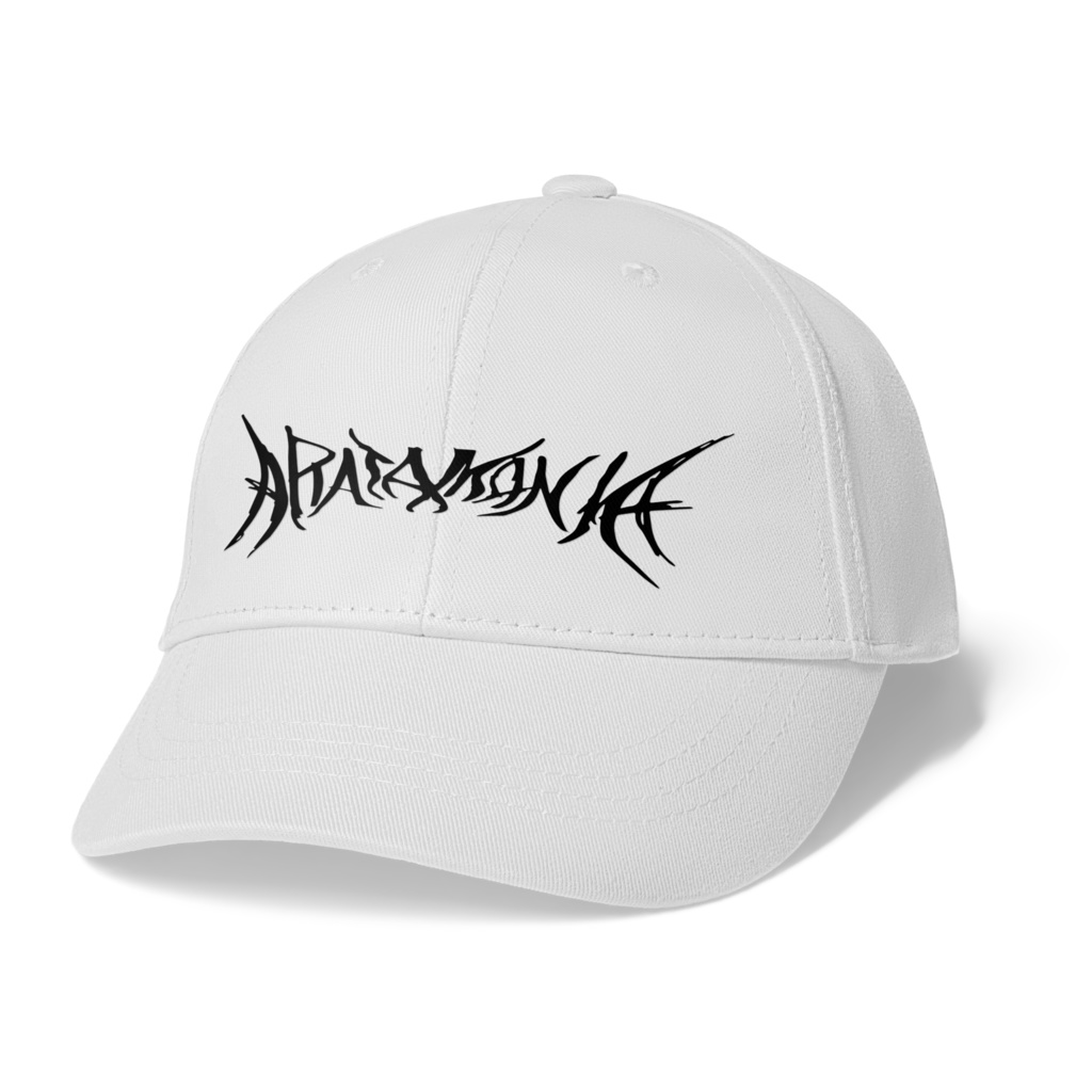ARATAMANIA-CAP WHITE