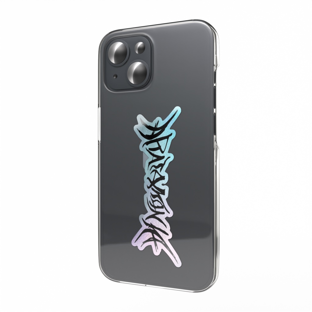 ARATAMANIA-AURORASTICKER