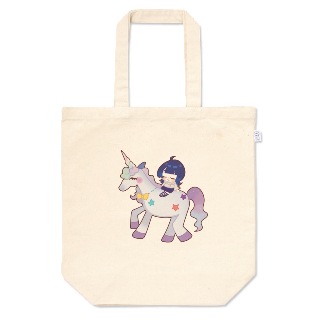 【2026】あらたまトート【午年🦄】