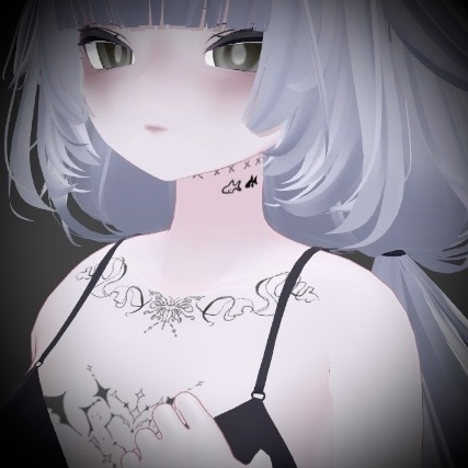 Smoke tattoo texture #ateliersuuria