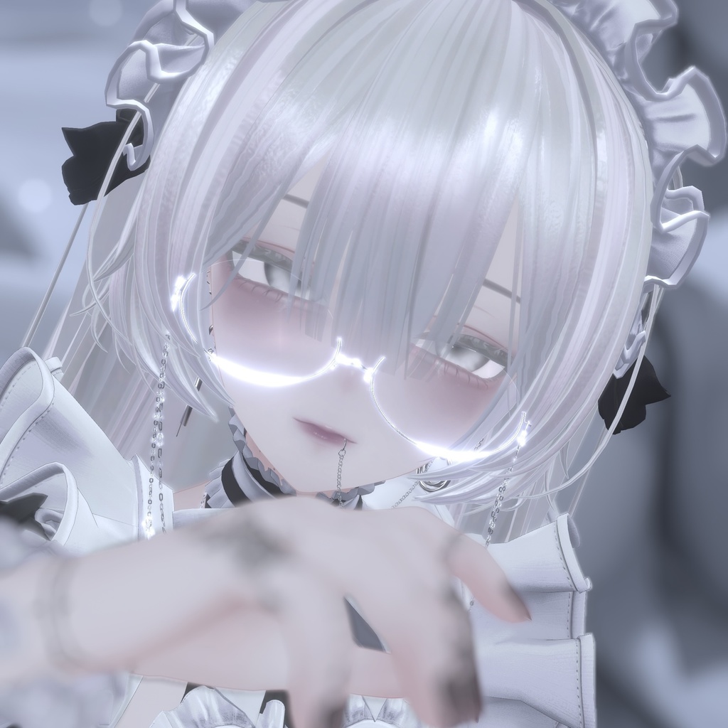 Shinra Make & EYE texture #atelierSuuria