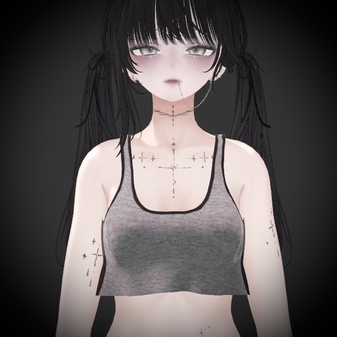 Cosmic tattoo texture #atelierSuuria