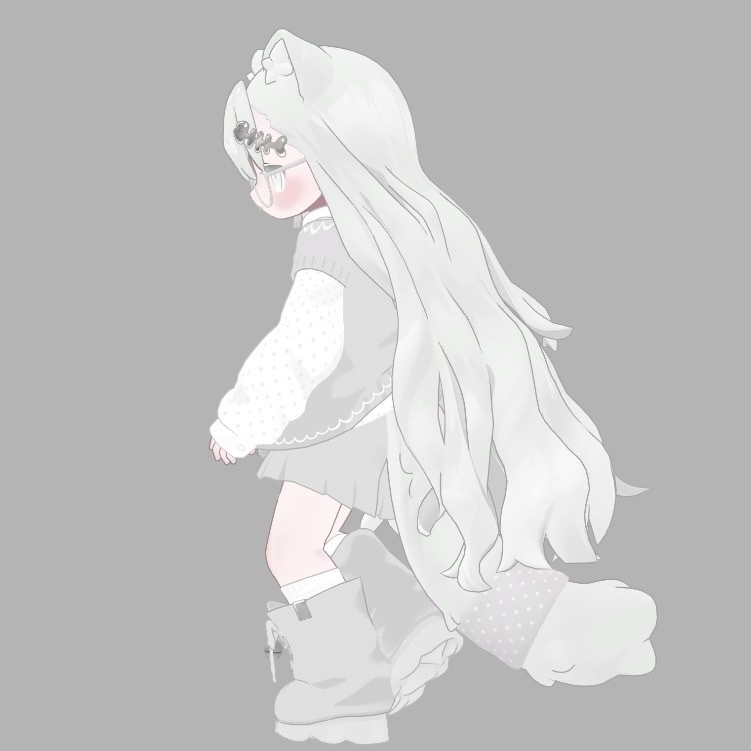 Kipfel Outfit Mizutama texture(全4色) #atelierSuuria