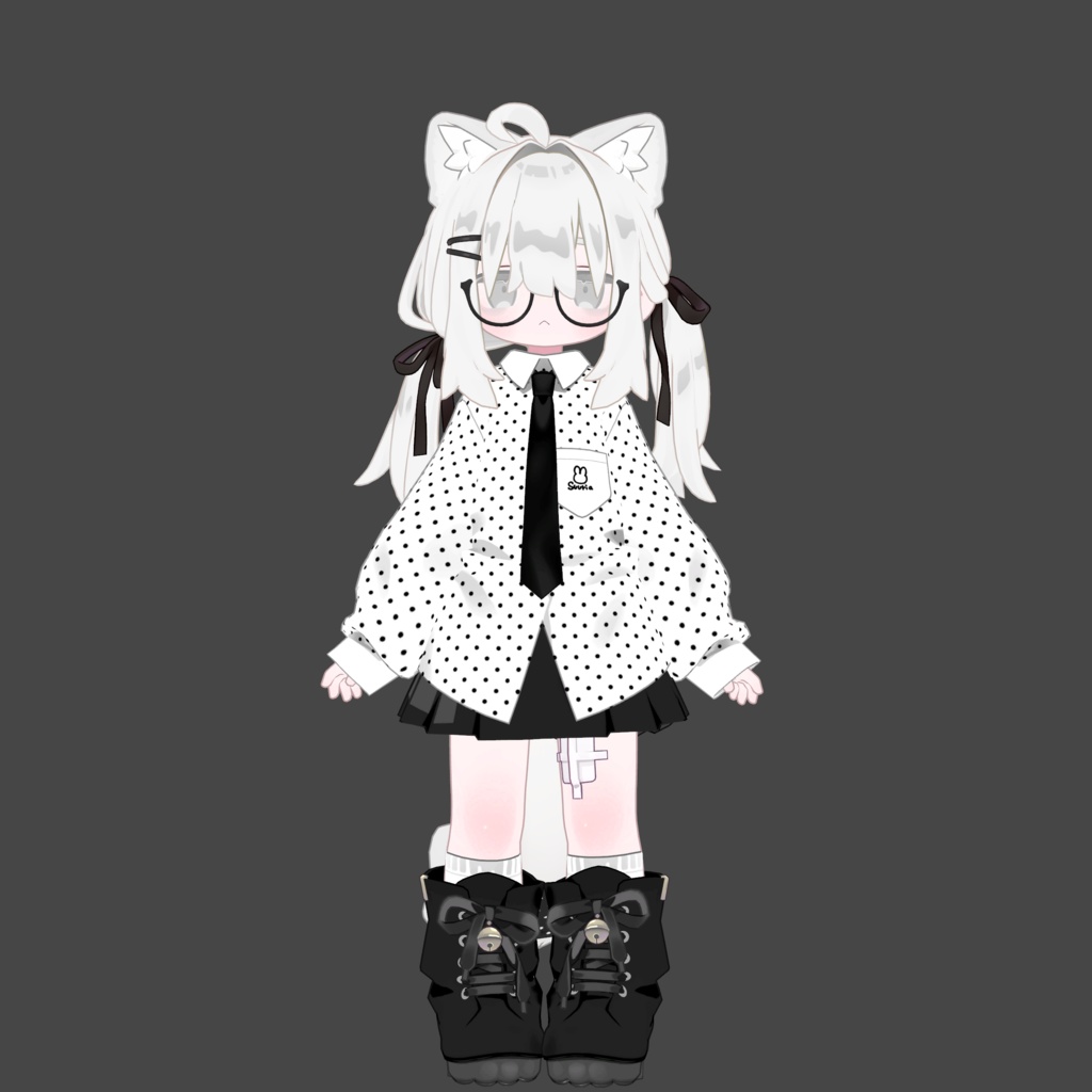 Kipfel Outfit Mizutama texture(全4色) #atelierSuuria