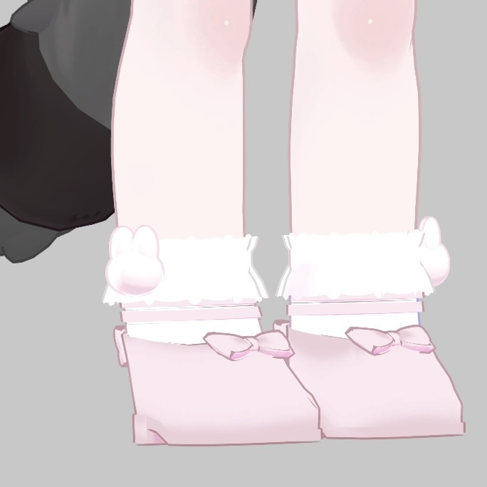 Strawberry texture for Petit Coutureワンピース #atelierSuuria