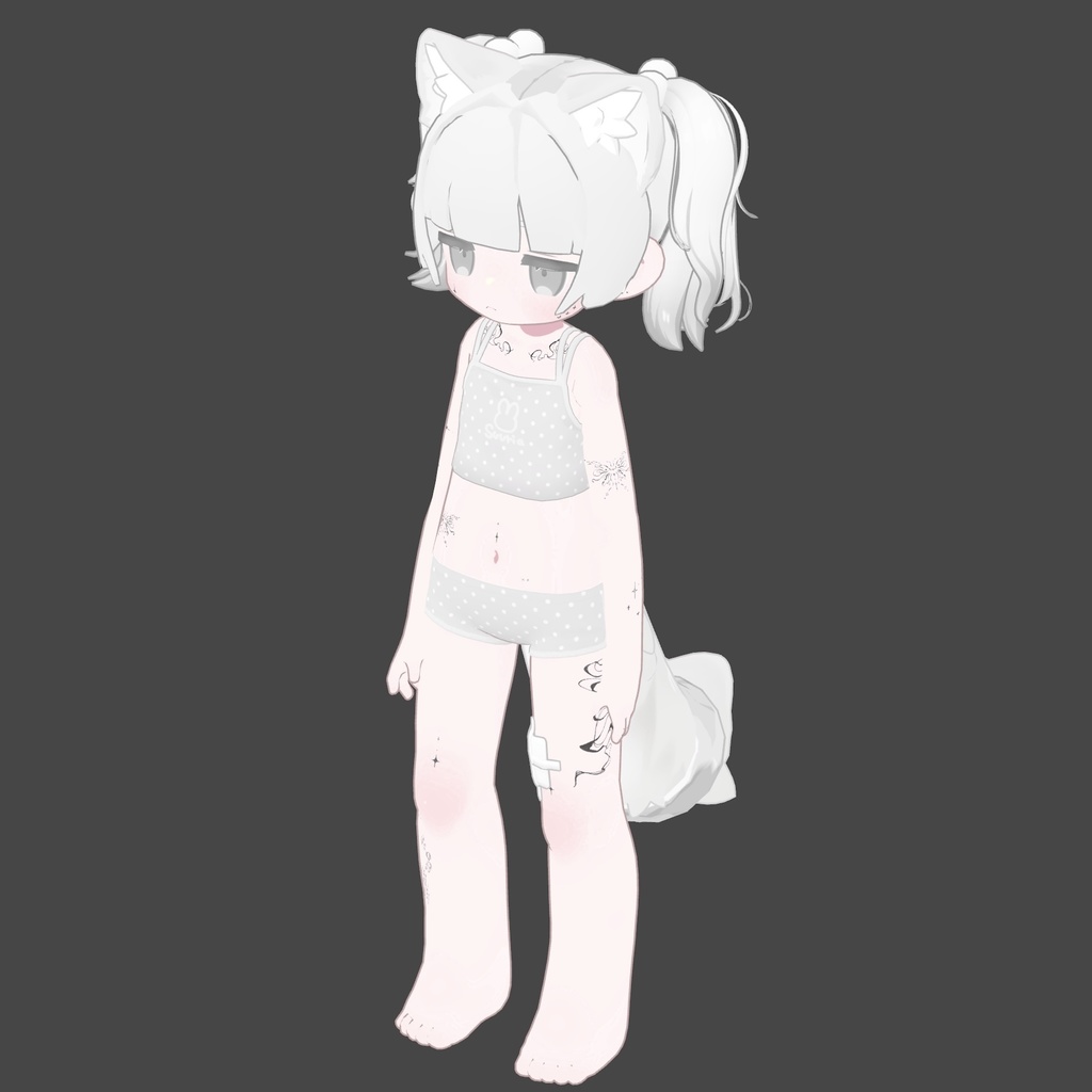 Kipfel tattoo texture #atelierSuuria