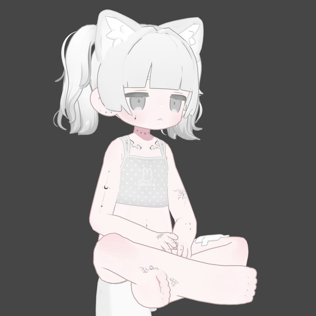 Kipfel tattoo texture #atelierSuuria