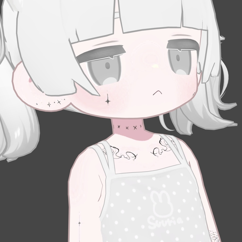 Kipfel tattoo texture #atelierSuuria