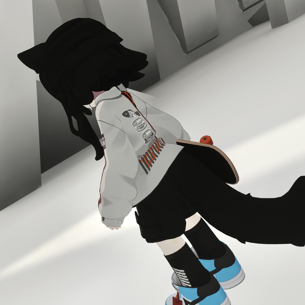 SSStickers and  Kipfel Outfit texture Set #atelierSuuria