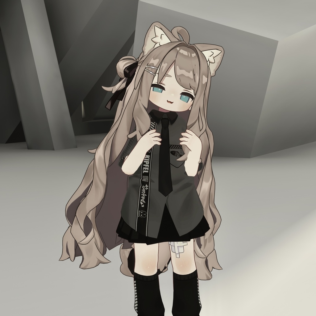 SSStickers and  Kipfel Outfit texture Set #atelierSuuria