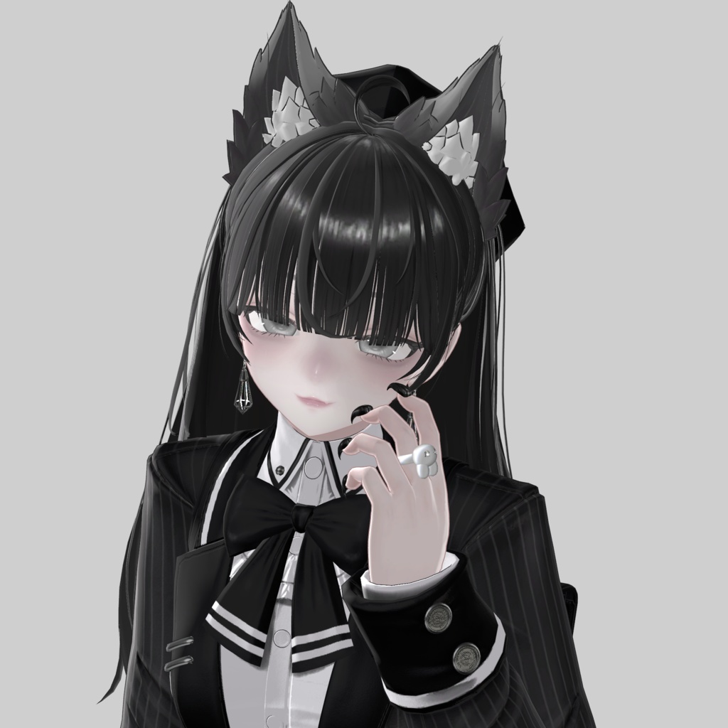 CatNails for 14Avatar #atelierSuuria