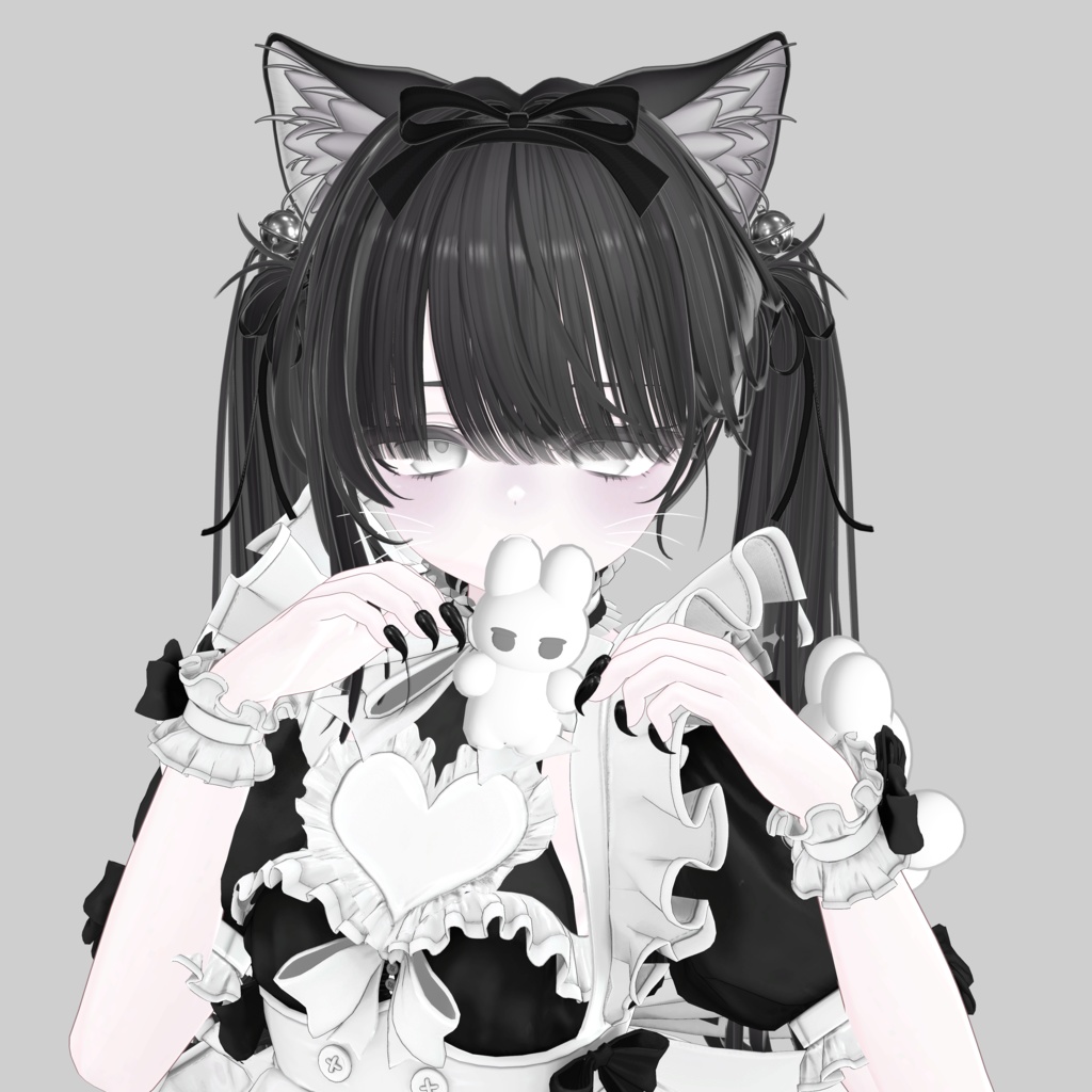 CatNails for 13Avatar #atelierSuuria