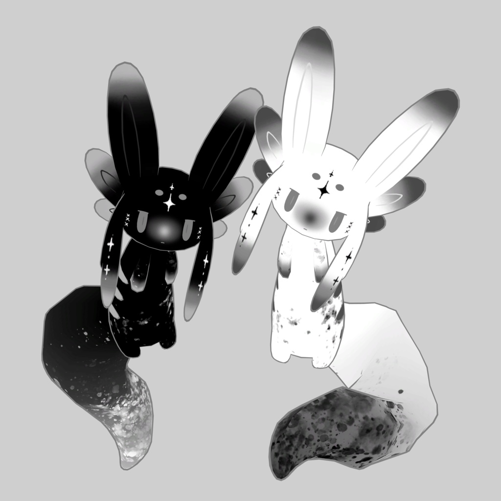 Mururu Grange texture 6type #atelierSuuria